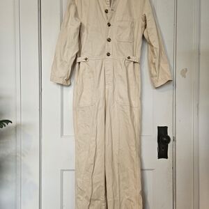 Banana Republic Jumpsuit